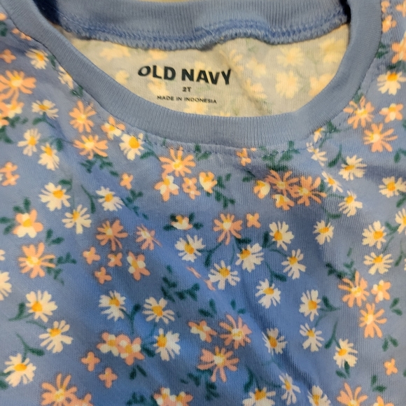 Set of one dress and one romper - Picture 5 of 5